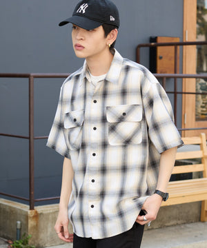 柄2 モデル：180cm L着用