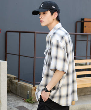 柄2 モデル：180cm L着用