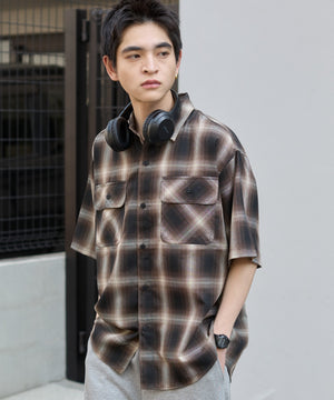 柄3 モデル：180cm L着用