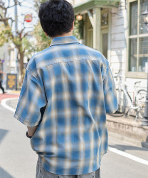 柄4 モデル：180cm L着用