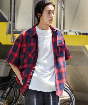 柄6 モデル：178cm L着用