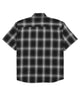オンブレチェックシャツ（SS）