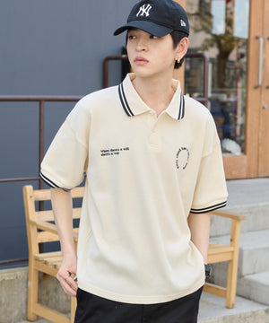 オフホワイト モデル：180cm L着用