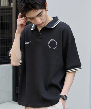 ブラック モデル：180cm L着用