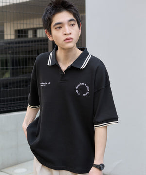 ブラック モデル：180cm L着用