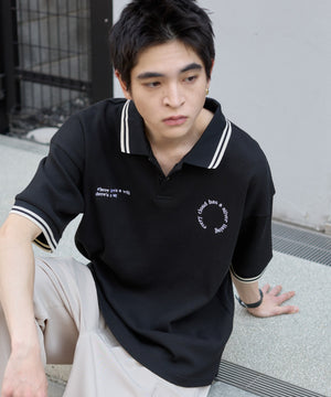 ブラック モデル：180cm L着用