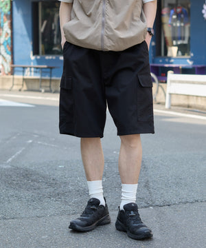 ブラック モデル：180cm L着用