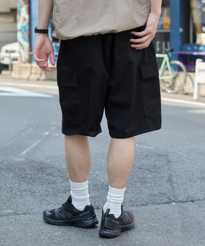 ブラック モデル：180cm L着用