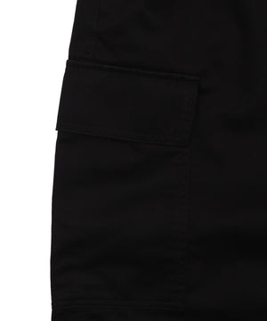 イージーバギーカーゴショーツ