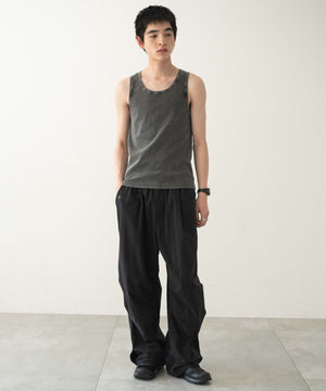 ブラックソノタ モデル:180cm L着用