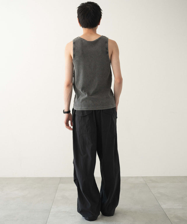 ブラックソノタ モデル:180cm L着用