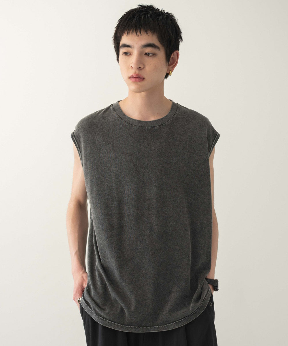 ブラックソノタ　モデル:180cm L着用