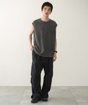 ブラックソノタ　モデル:180cm L着用