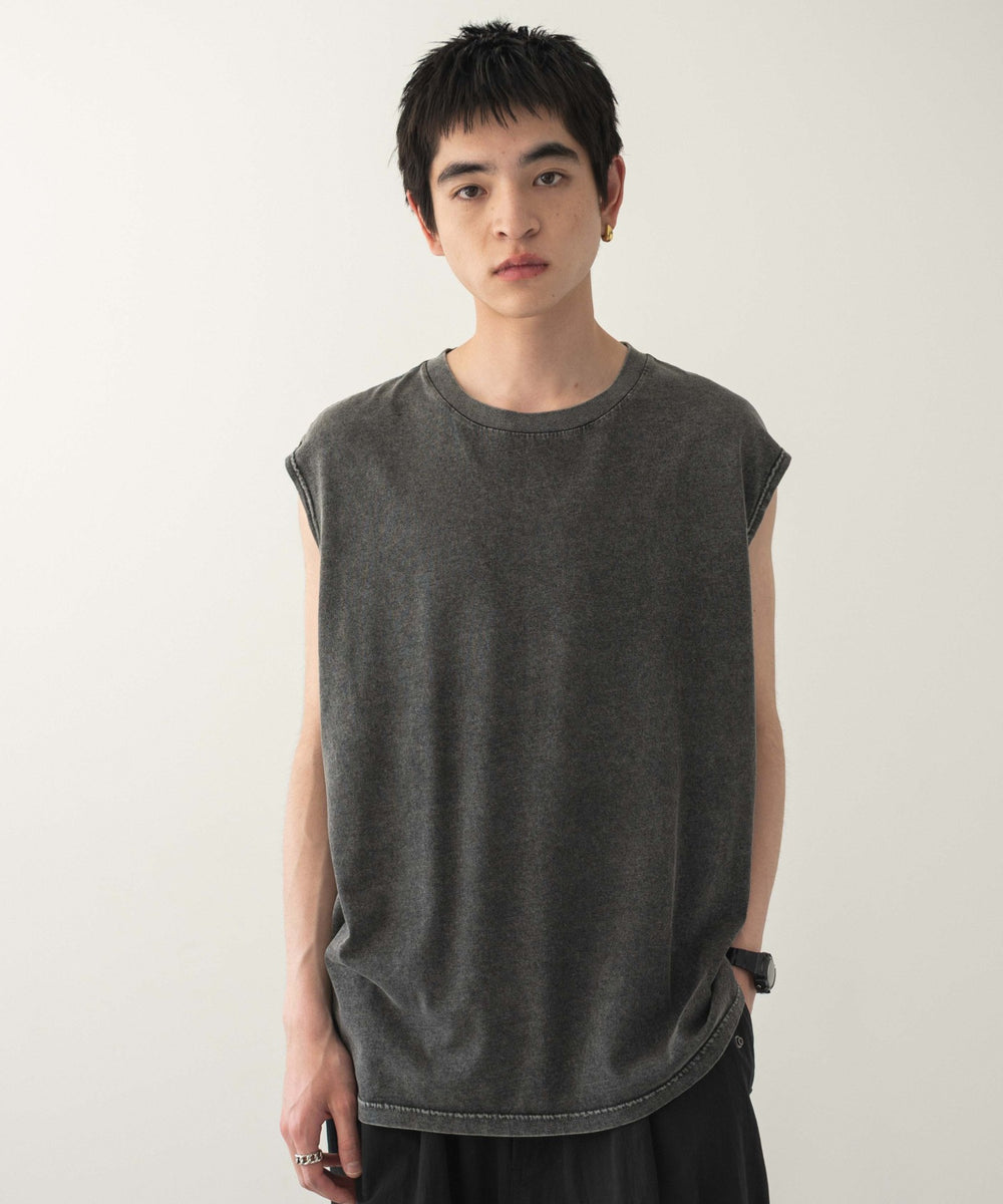 ブラックソノタ　モデル:180cm L着用