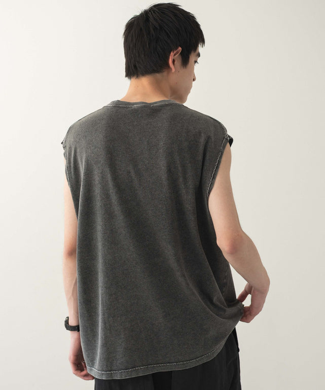 ブラックソノタ　モデル:180cm L着用