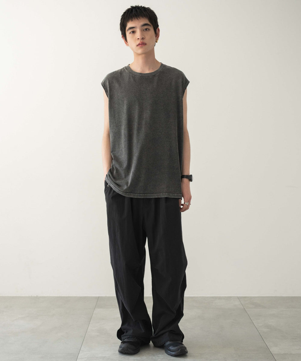 ブラックソノタ　モデル:180cm L着用