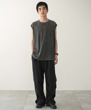 ブラックソノタ　モデル:180cm L着用