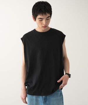 ブラック　モデル:180cm L着用