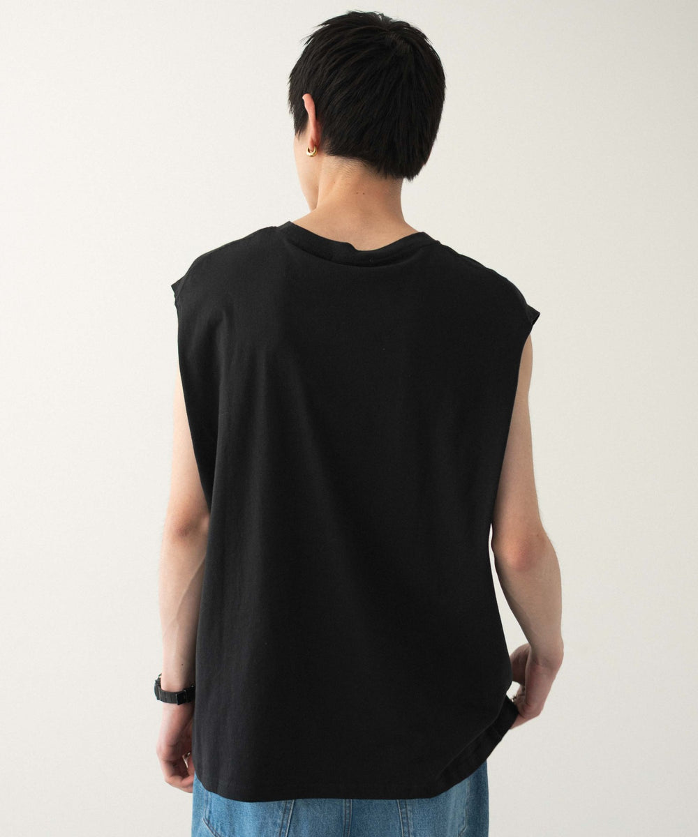 ブラック　モデル:180cm L着用