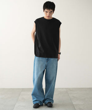 ブラック　ブラック　モデル:180cm L着用モデル:180cm L着用