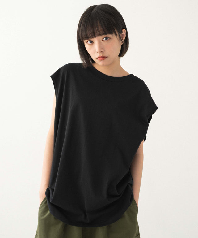 ブラック　モデル:180cm L着用