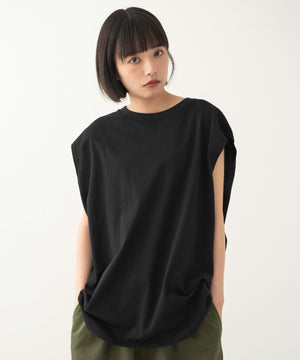 ブラック　モデル:180cm L着用