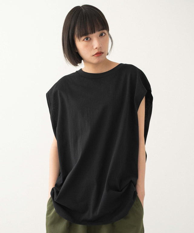 ブラック　モデル:180cm L着用