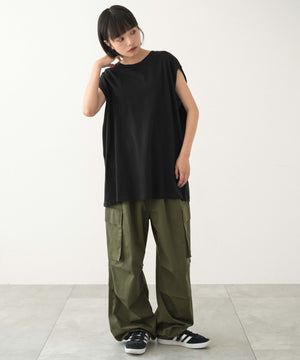 ブラック　モデル:180cm L着用