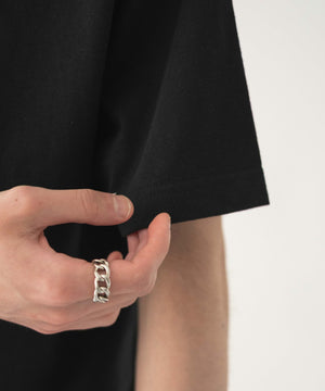 リラックスフィットコットンT（SS）