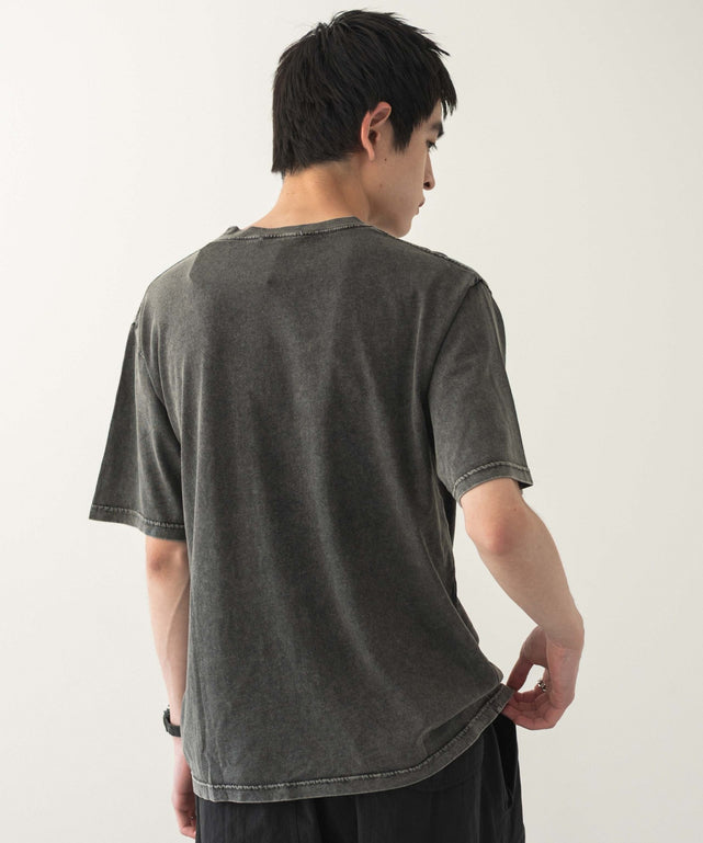 ブラックソノタ　モデル:180cm M着用