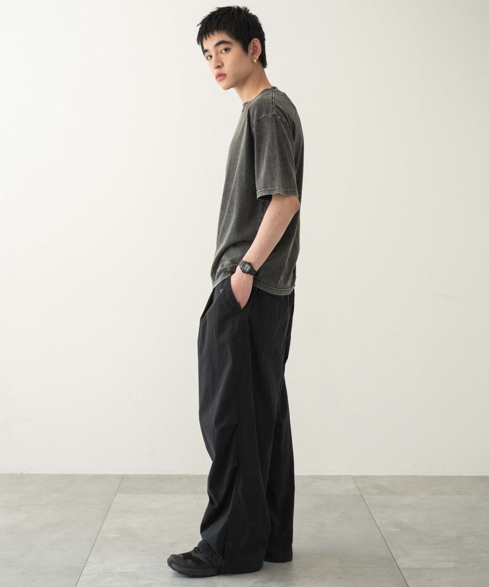 ブラックソノタ　モデル:180cm M着用