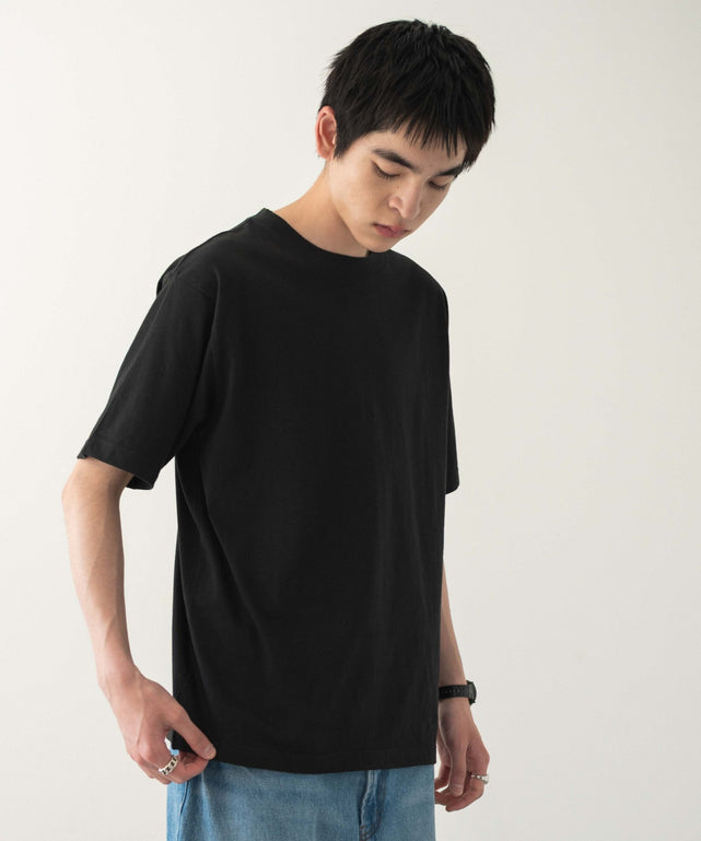 ブラック　モデル:180cm L着用