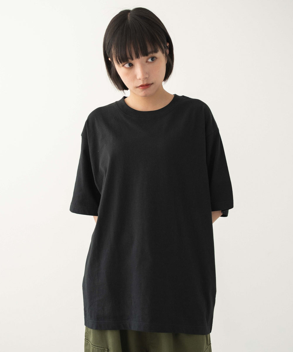 ブラック　モデル:168cm L着用