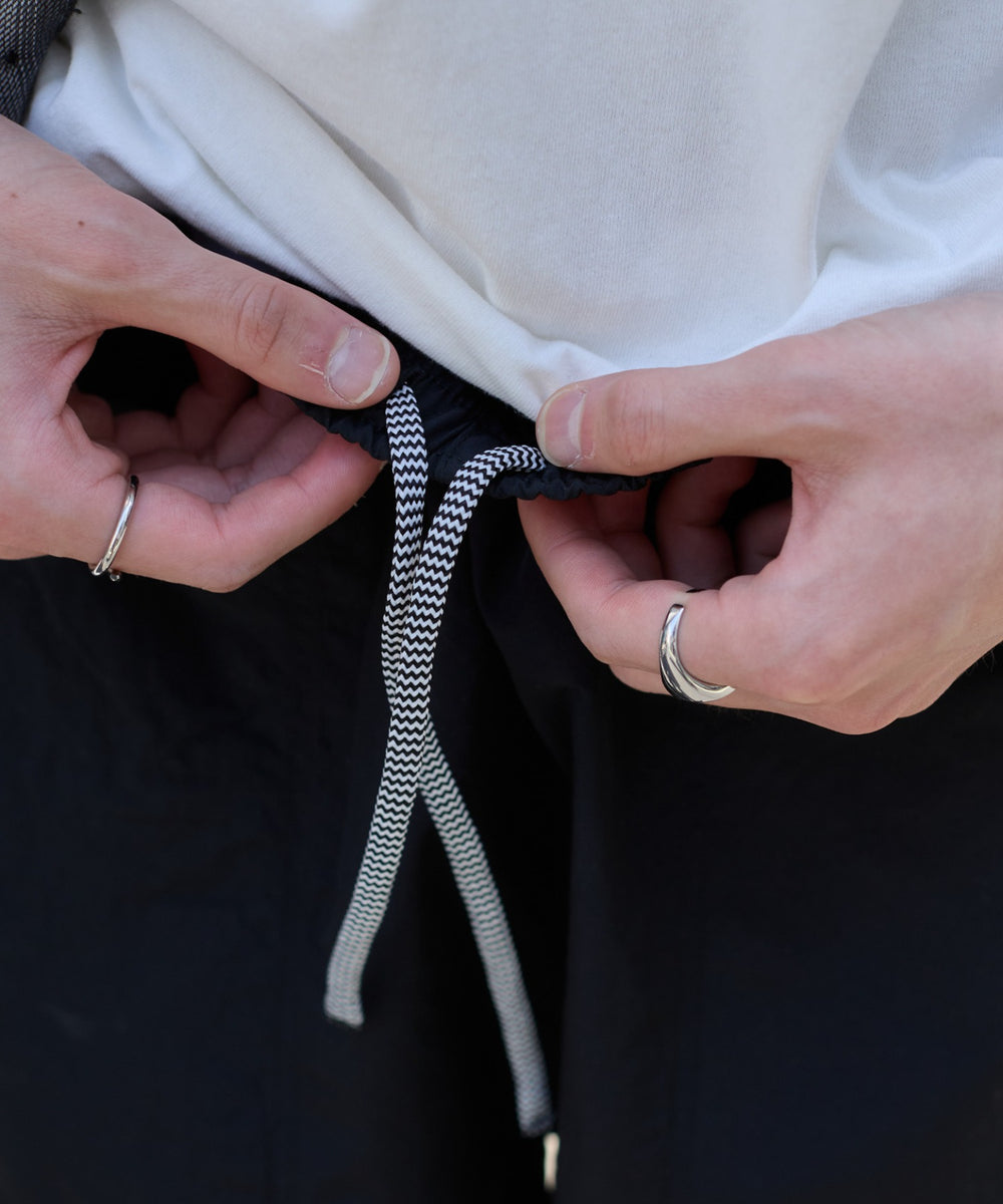 ナイロンイージーショーツ