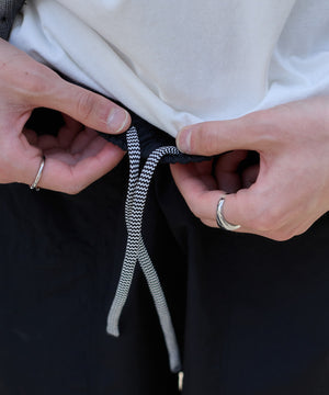 ナイロンイージーショーツ