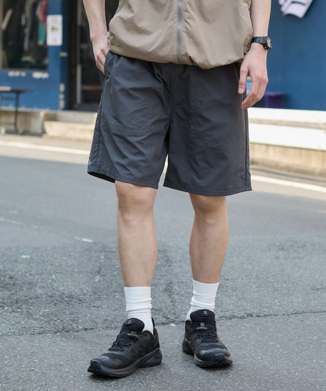 Dグレー モデル：180cm L着用