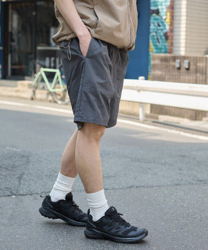 Dグレー モデル：180cm L着用