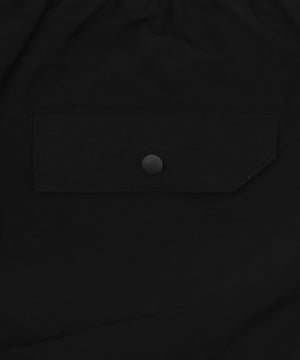 ナイロンイージーショーツ