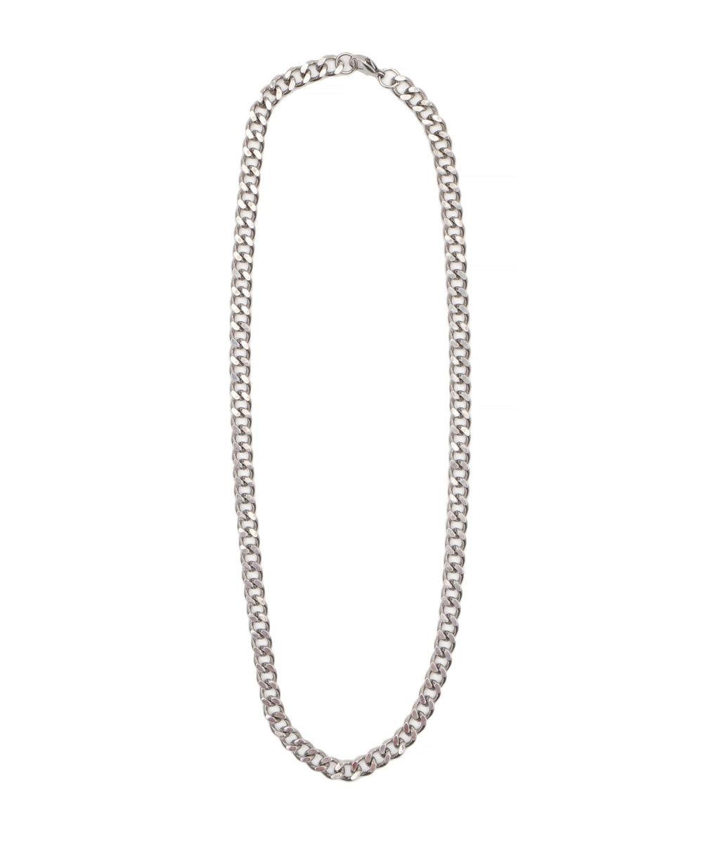 アクセ付きリンガーグラフィックT（SS）