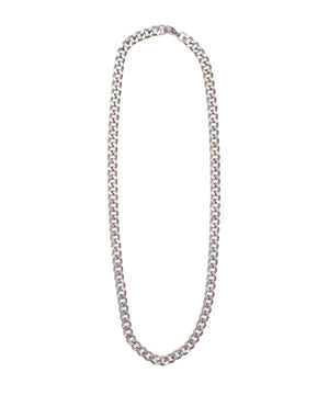 アクセ付きリンガーグラフィックT（SS）