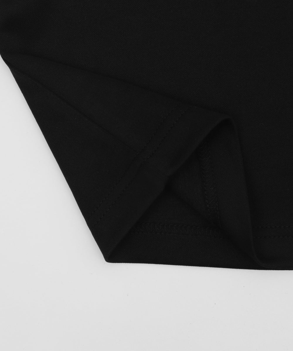 アクセ付きラフガキグラフィックT（SS）