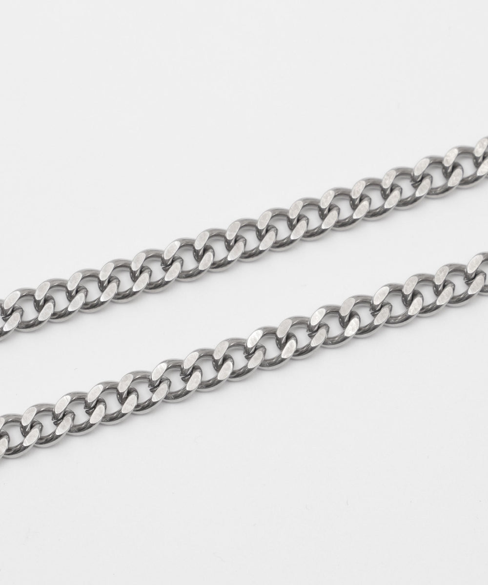 アクセ付きラフガキグラフィックT（SS）