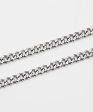 アクセ付きラフガキグラフィックT（SS）