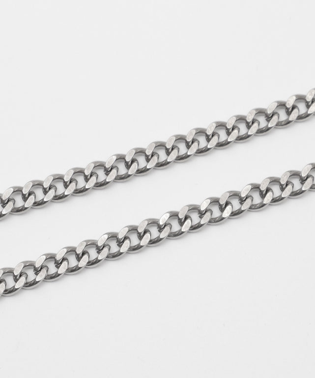 アクセ付きラフガキグラフィックT（SS）