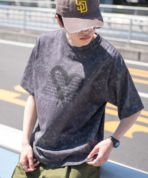 Dグレー　モデル:180cm L着用