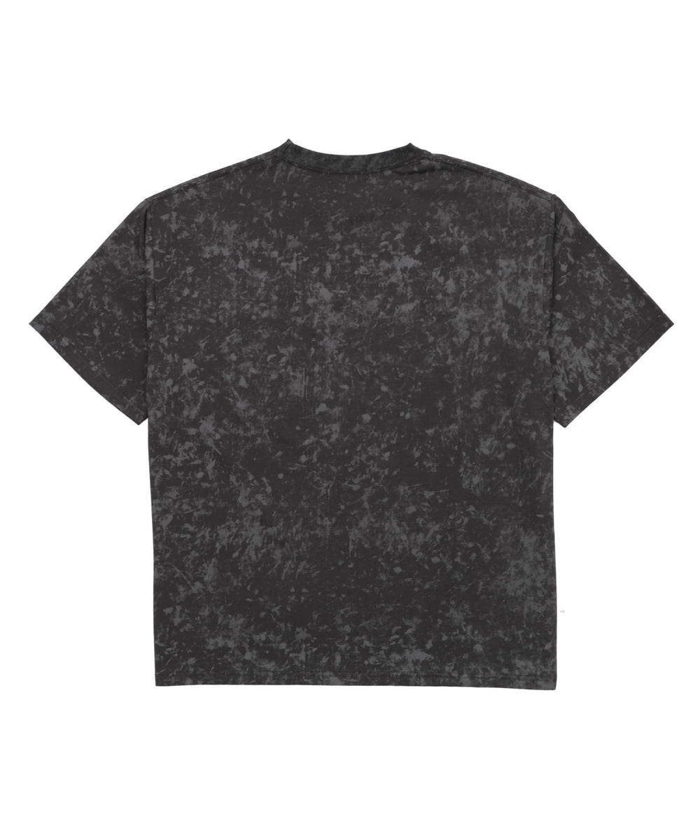 スノーパターングラフィックT（SS）