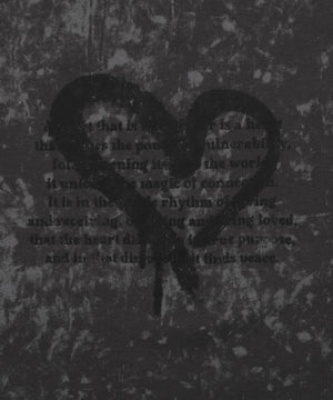 スノーパターングラフィックT（SS）