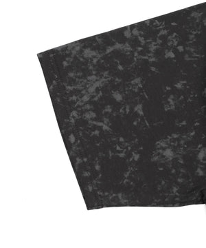 スノーパターングラフィックT（SS）