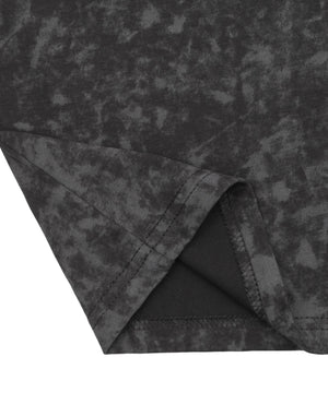 スノーパターングラフィックT（SS）