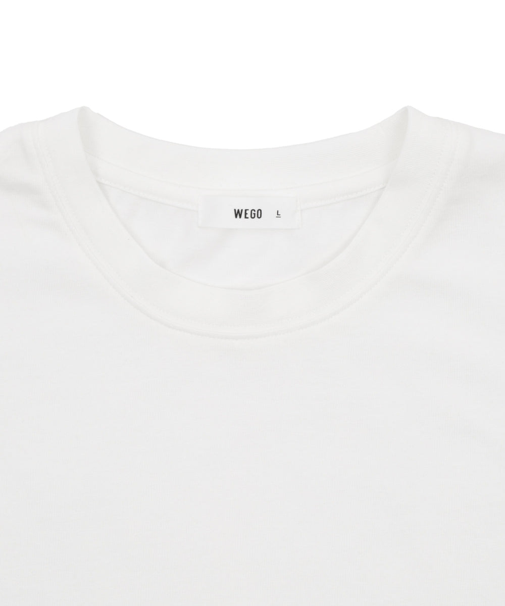 アンサンブルゲームロゴニットベスト